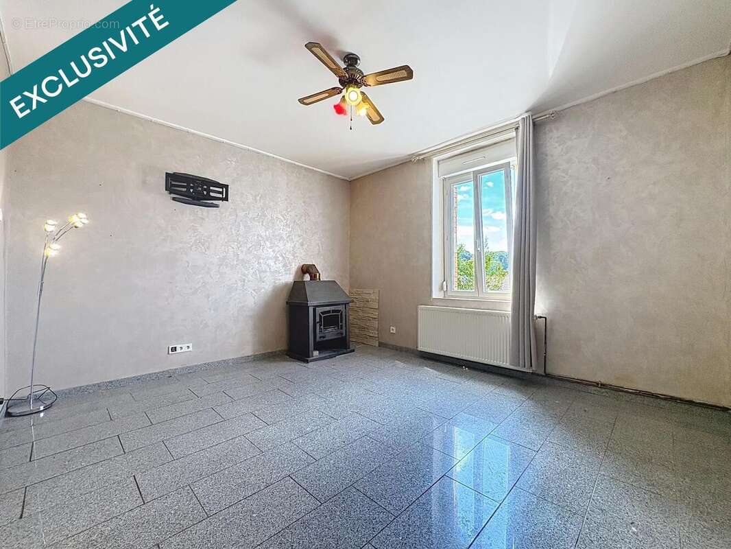Photo 2 - Maison à VILLERUPT