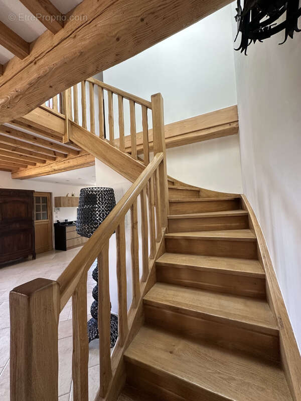 terrain divisible + maison Neyron Le Haut - photo 8