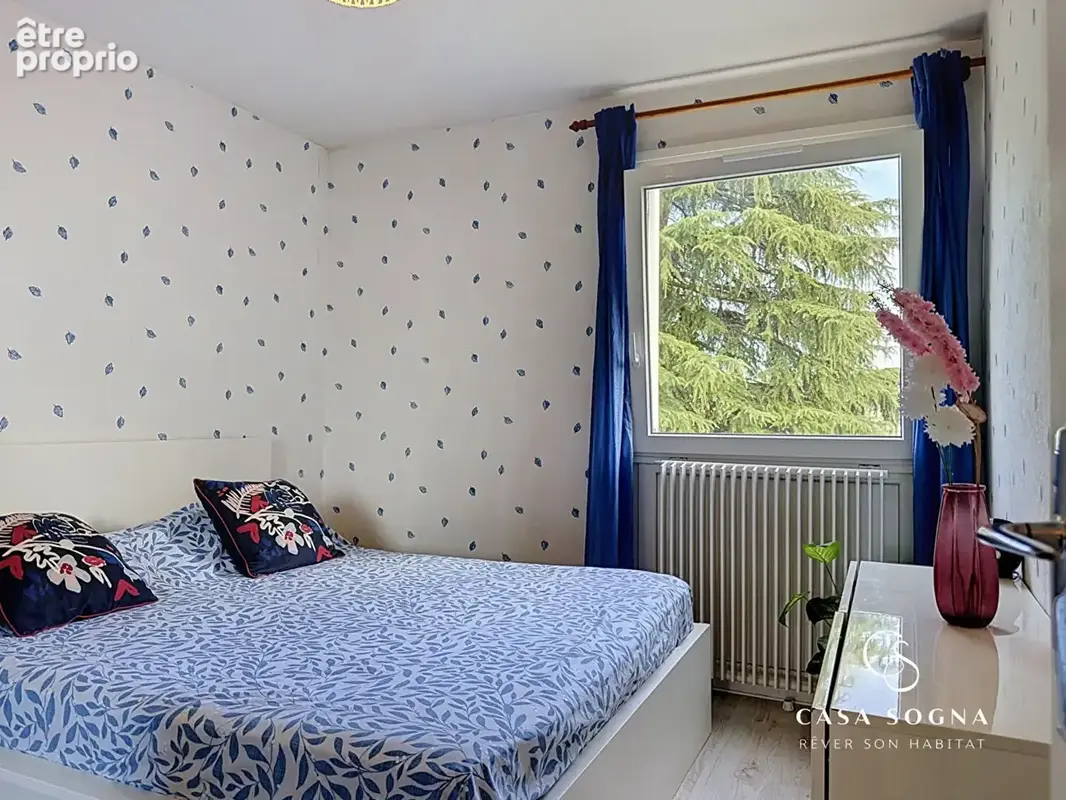 Appartement - 4 pièces - 73 m² - photo 17
