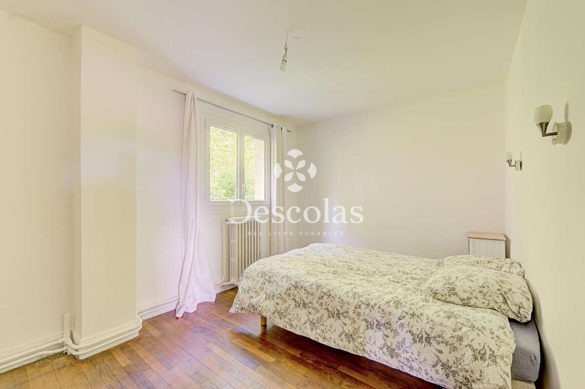 SAINT-GERMAIN-EN-LAYE Quartier Victor Hugo - Maison familiale 9 pièces 202 m2 - photo 11