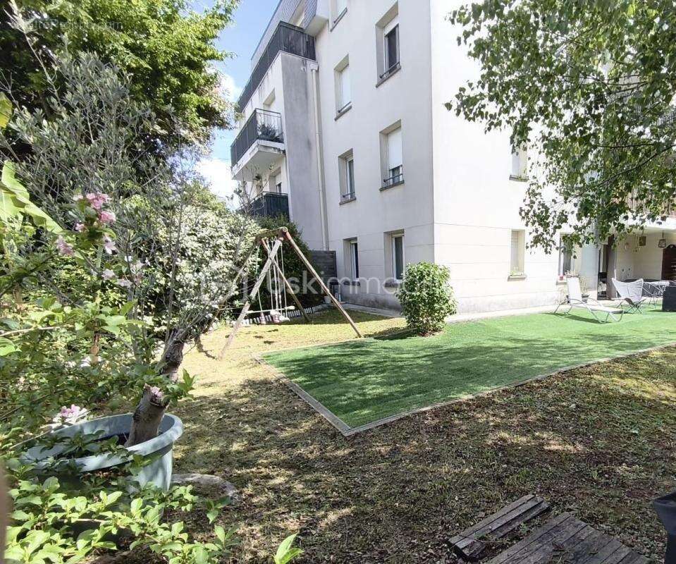 Appartement à GAGNY