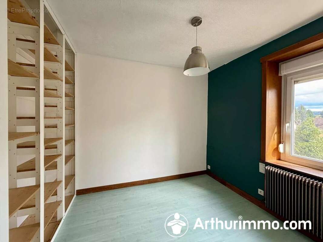 Appartement à SELONCOURT