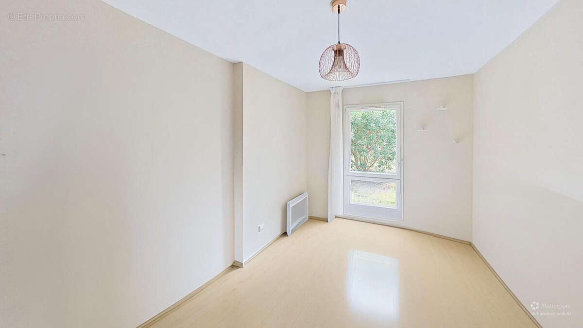 Appartement à ANGERS
