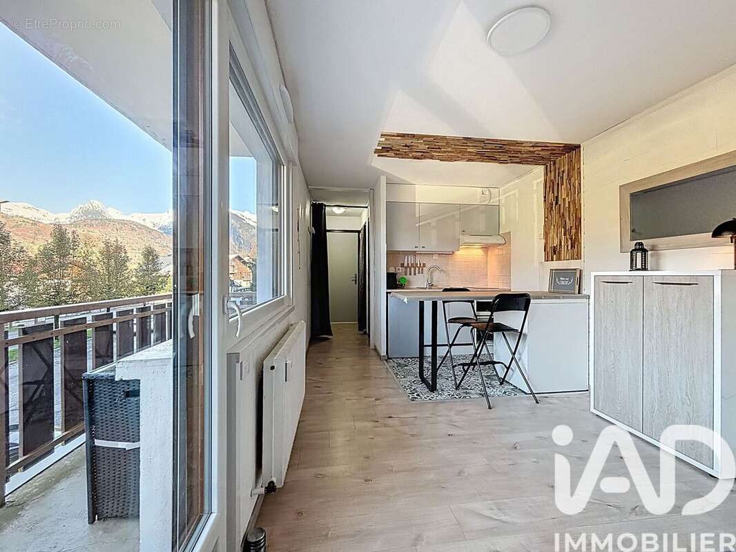 Photo 2 - Appartement à MORILLON