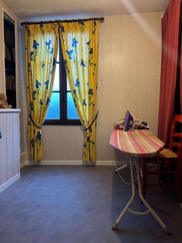 Maison à BEUZEVILLE