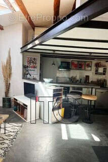Appartement à TRETS