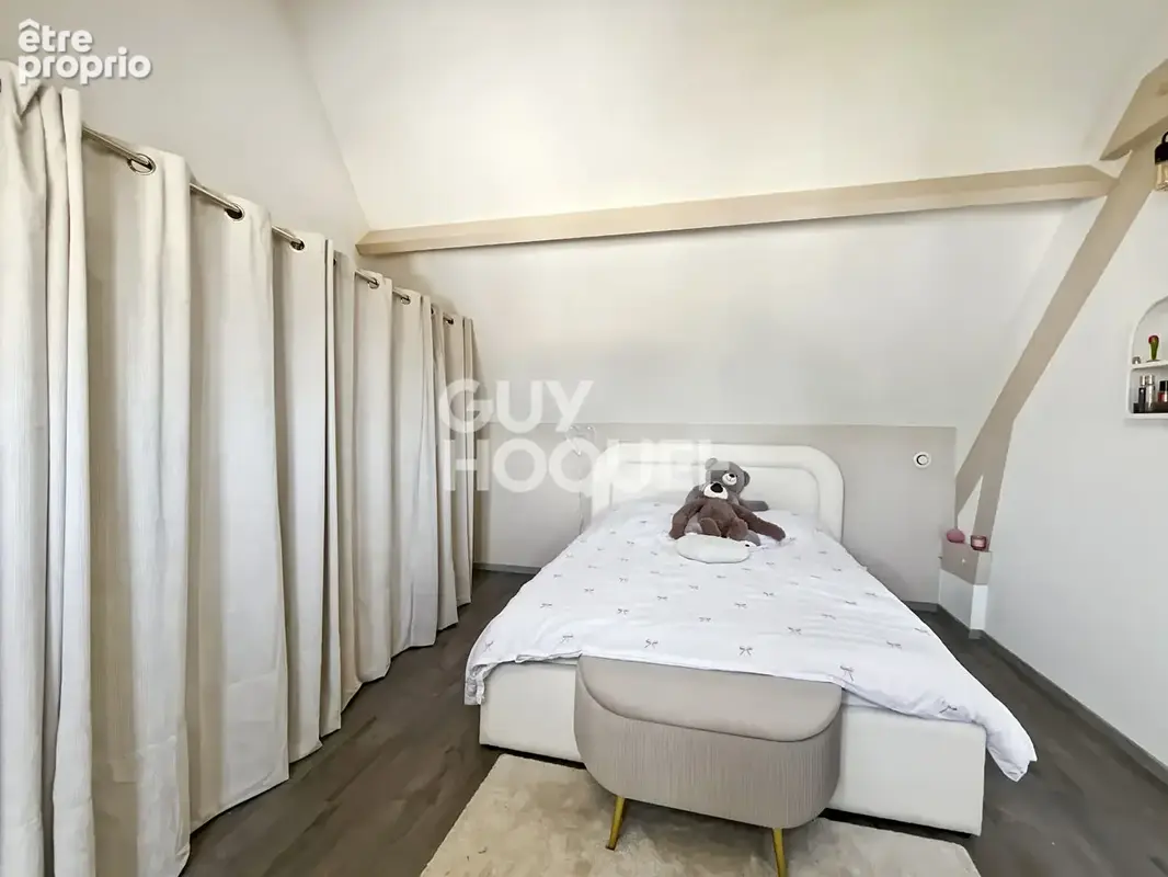 Appartement 2 pièces à vendre à Chaumes en Brie - photo 6
