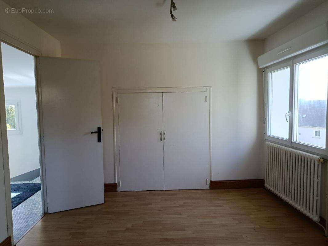 Maison à LANGONNET