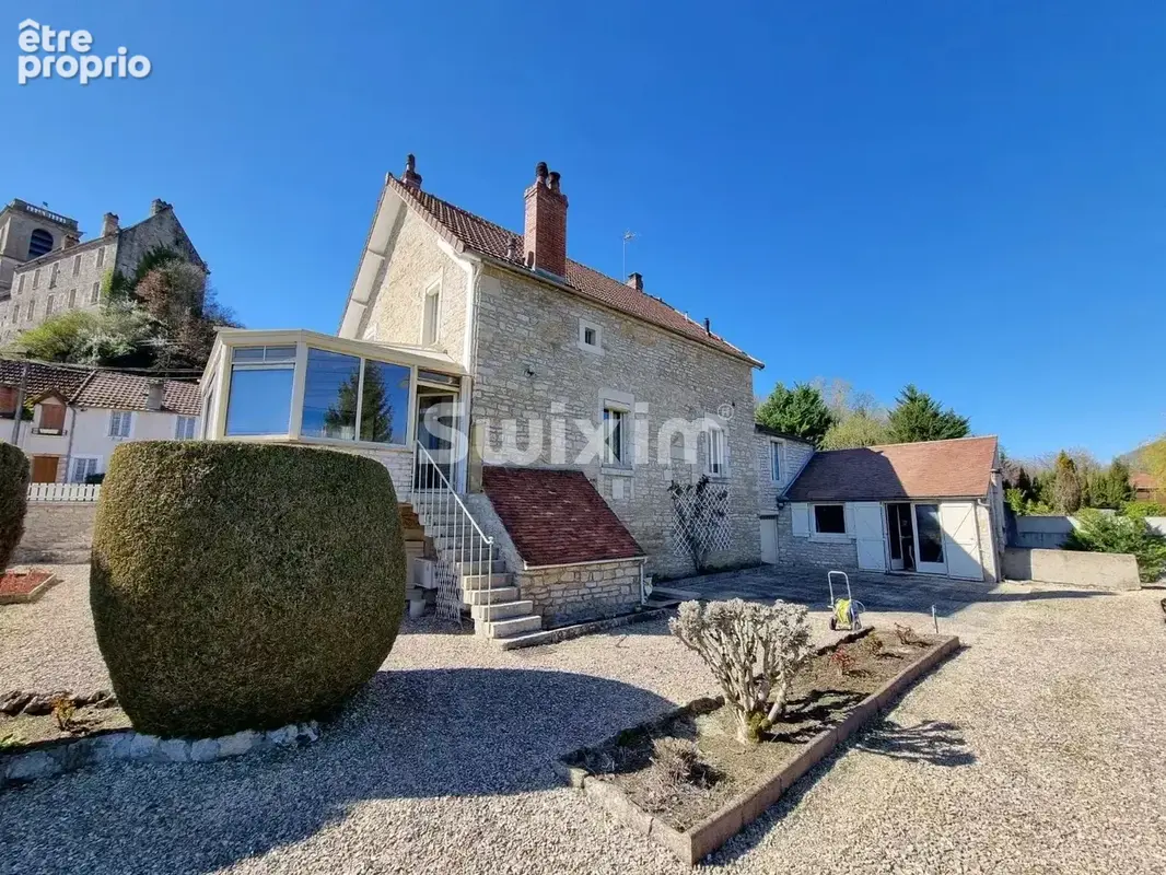 Maison 8 pièces 189 m² · à Andryes · 189,3 m² · 189 500 €