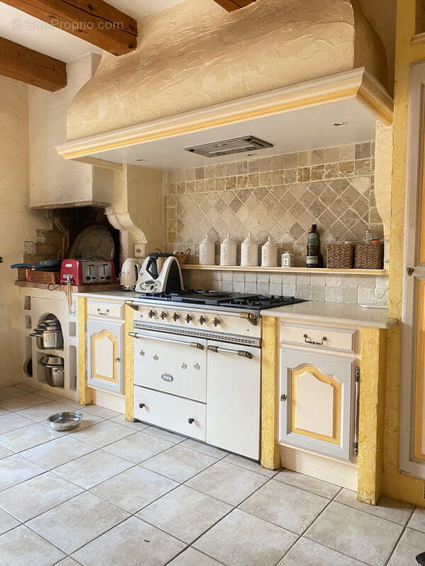 Maison à PLAN-DE-LA-TOUR