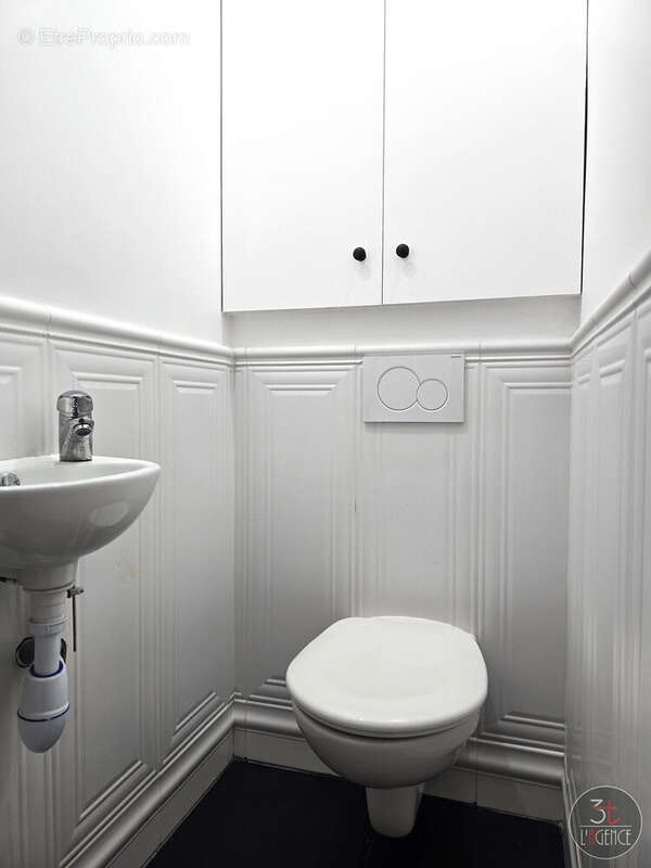 Appartement à MONTREUIL