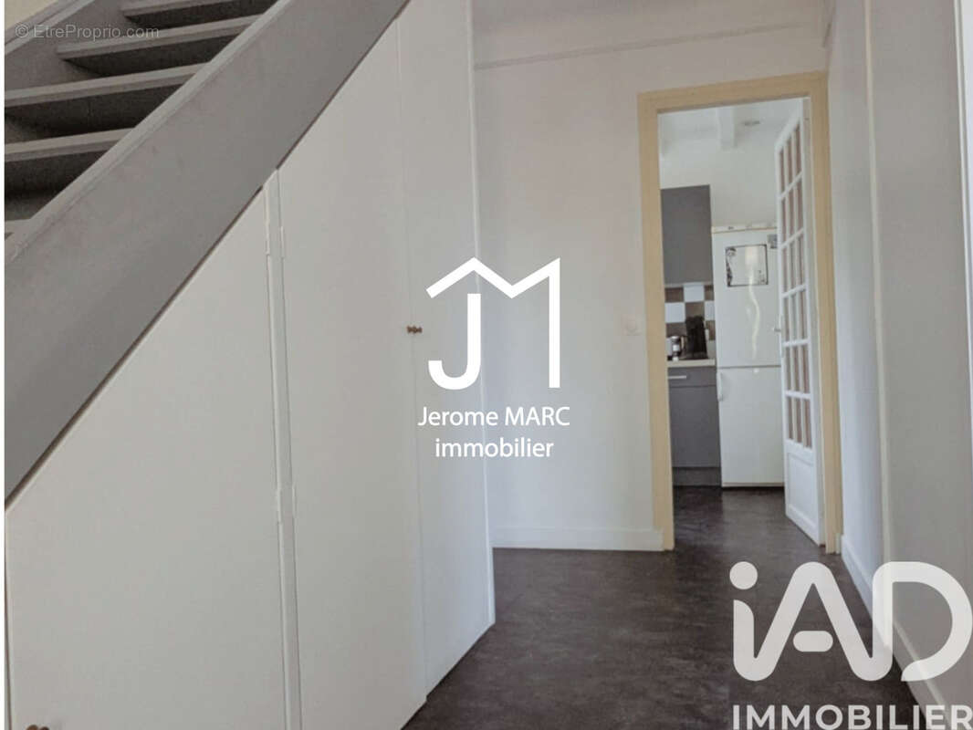 Maison 140 m² à Sarcelles  - photo 4