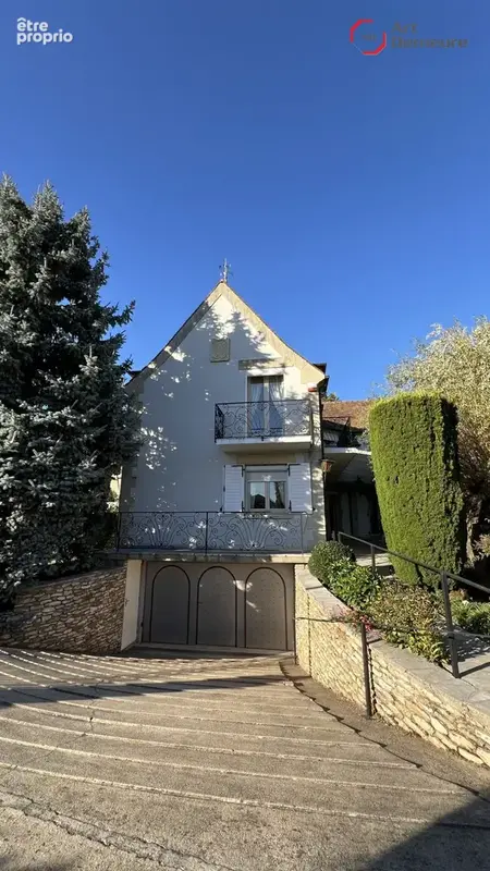 Maison 8 pièces 190 m² à vendre à Eaubonne (95600) - photo 4