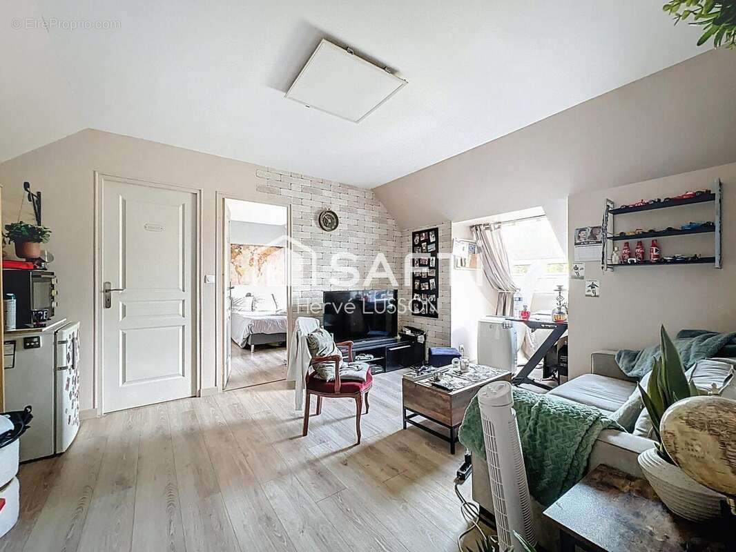 Photo 8 - Maison à LAIGNE-EN-BELIN