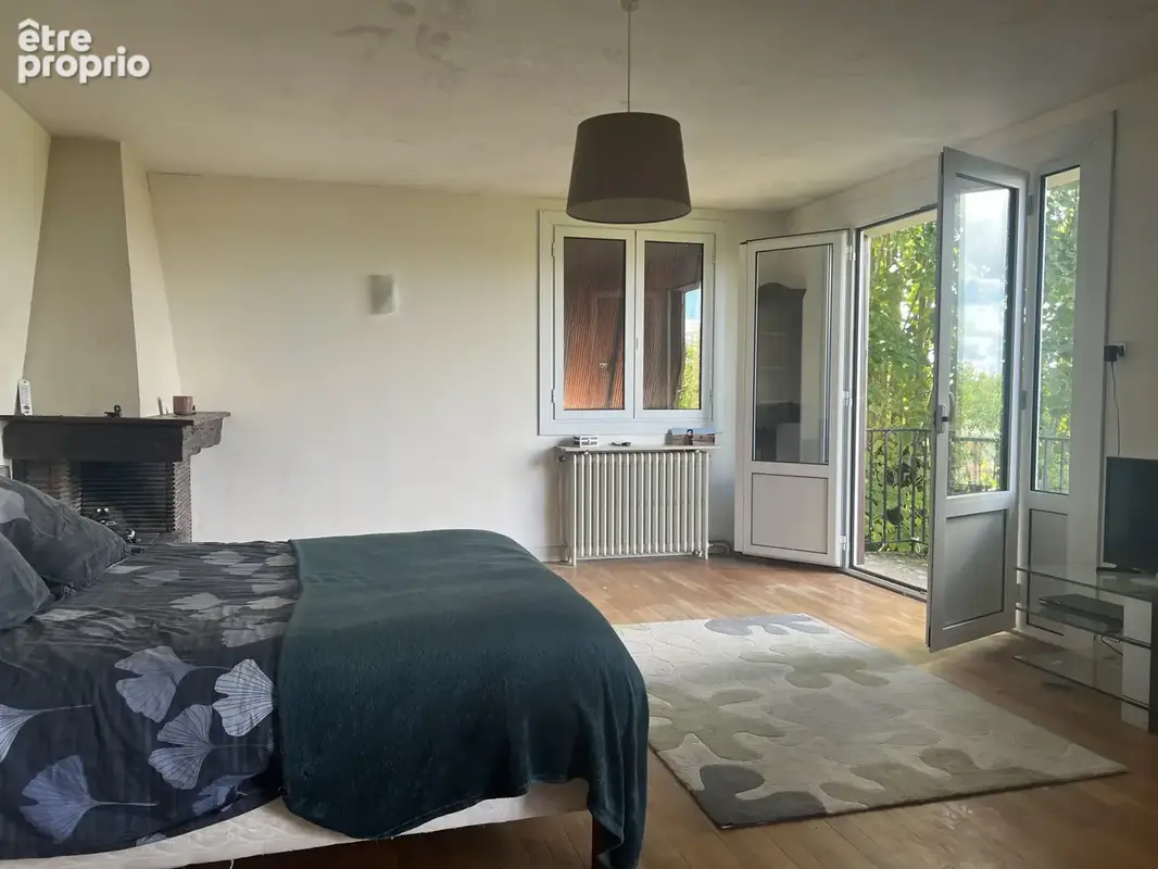Maison 7 pièces AURILLAC 15000 avec magnifique vue - photo 10