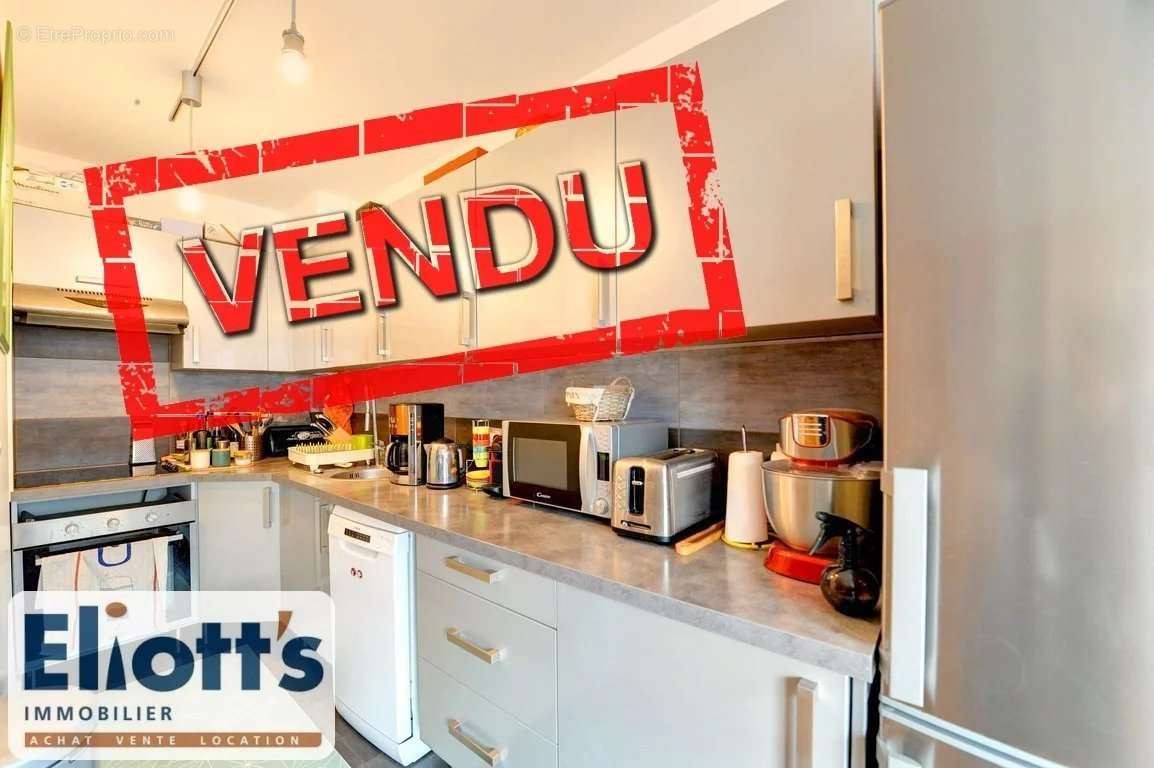 Appartement à PARIS-13E