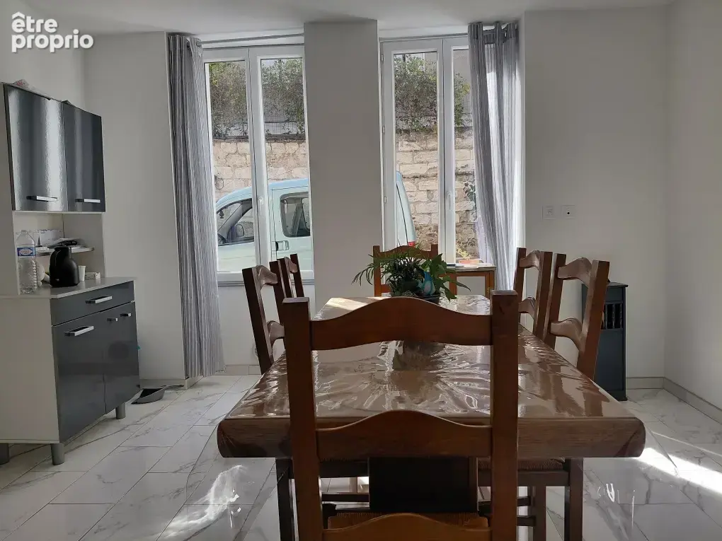 Pont sur yonne maison 3 chambres - photo 11