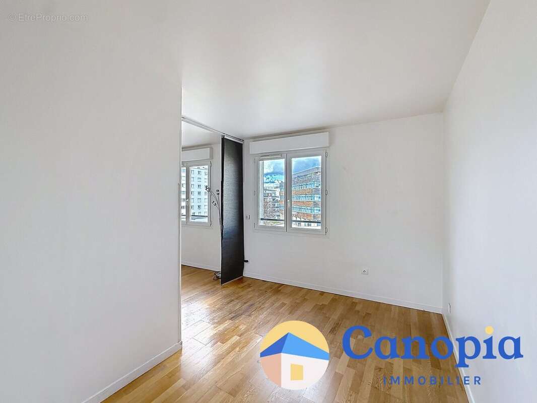 Appartement à ARCUEIL