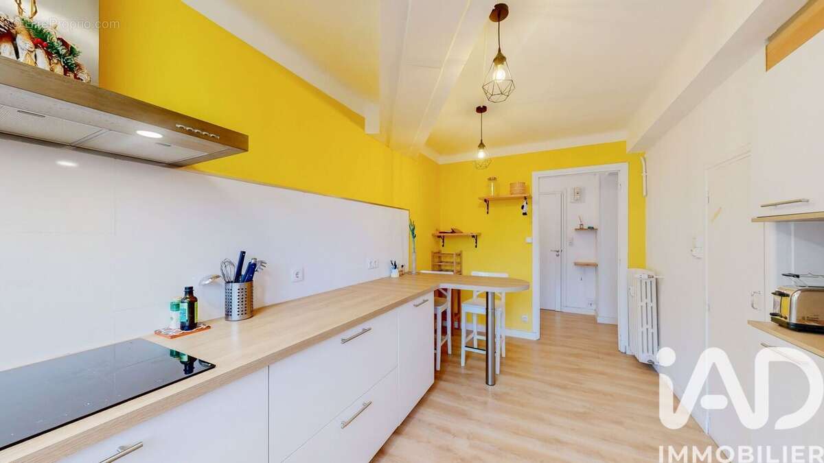 Photo 6 - Appartement à TOULOUSE