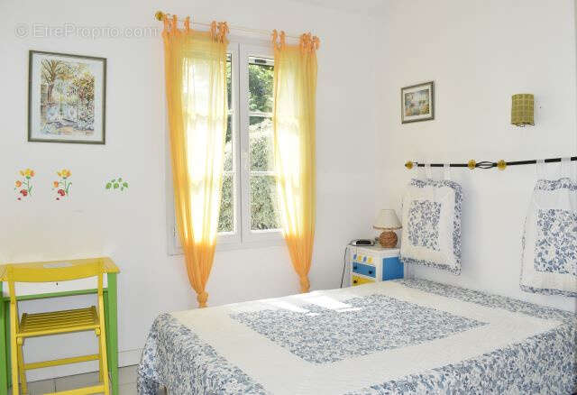 Maison à DOLUS-D'OLERON