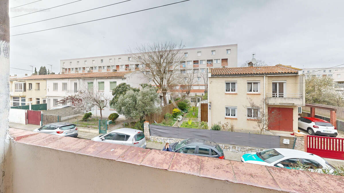Maison Carcassonne - photo 11
