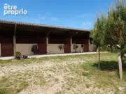 Maison à CREON-D'ARMAGNAC
