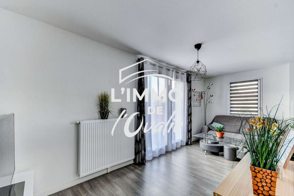 Appartement à GAGNAC-SUR-GARONNE