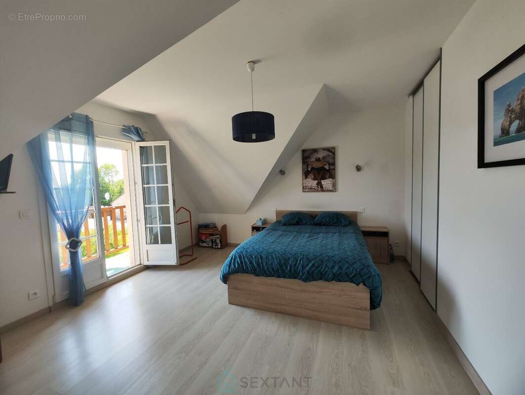Maison à LISIEUX