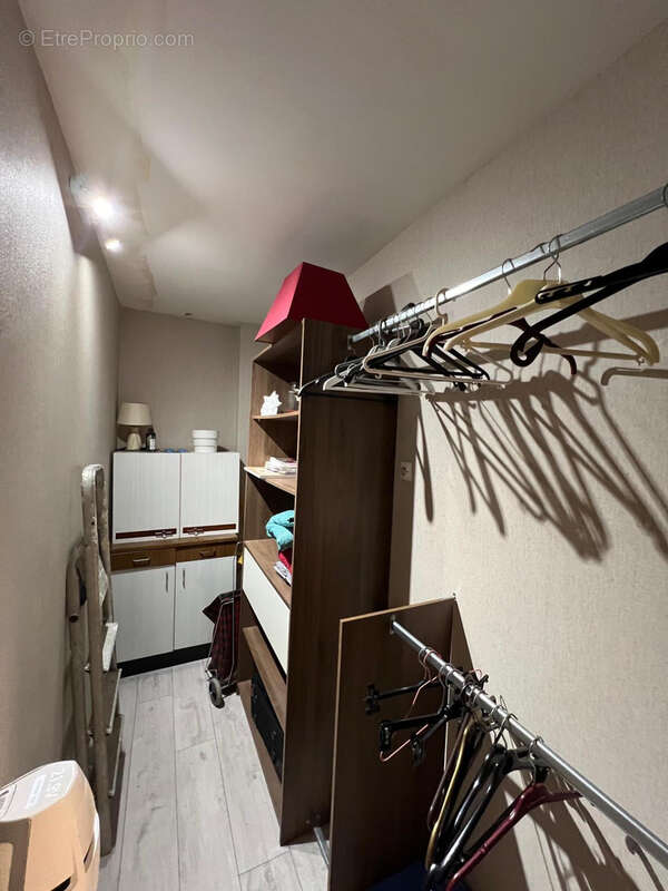 Appartement à ABBEVILLE