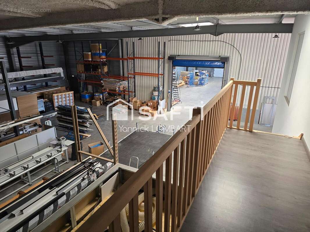 Photo 8 - Commerce à GAILLAC