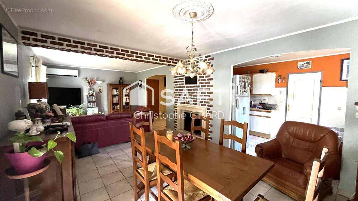 Photo 3 - Maison à AIX-EN-PROVENCE