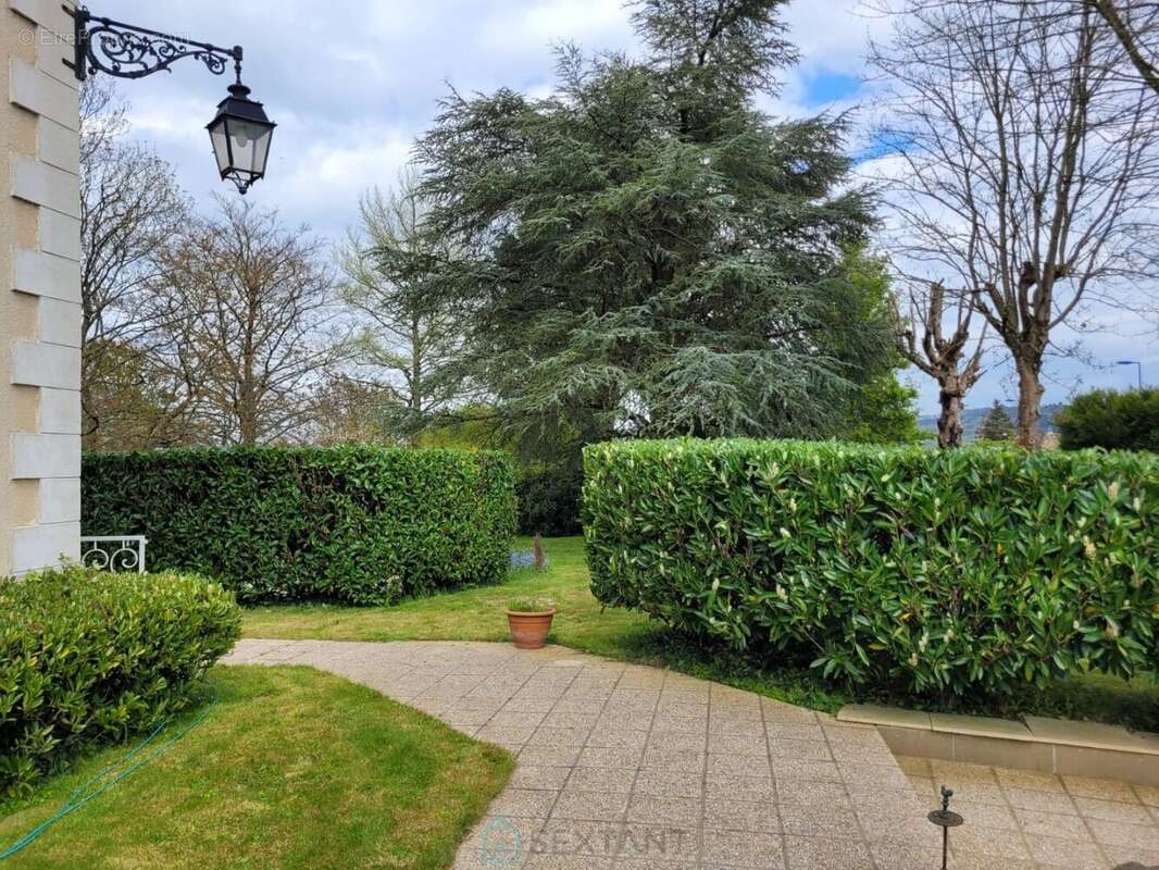 Maison à PRE-EN-PAIL