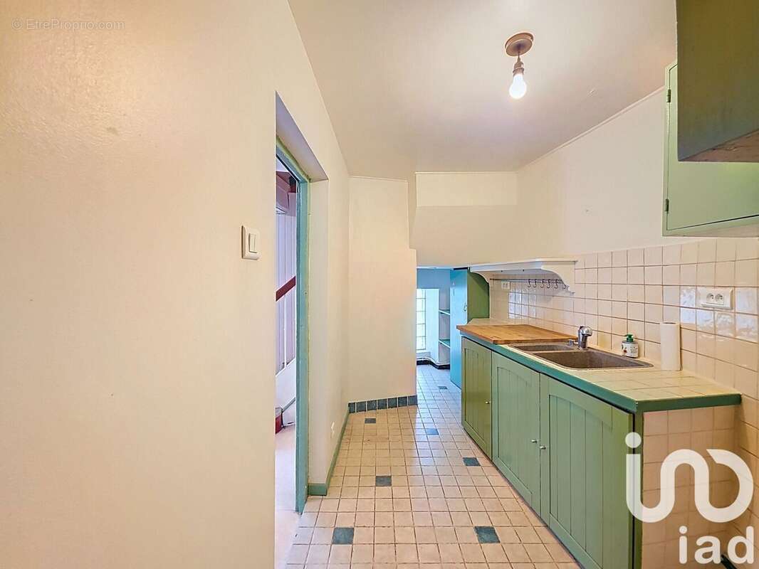 Photo 4 - Maison à BRASSAC