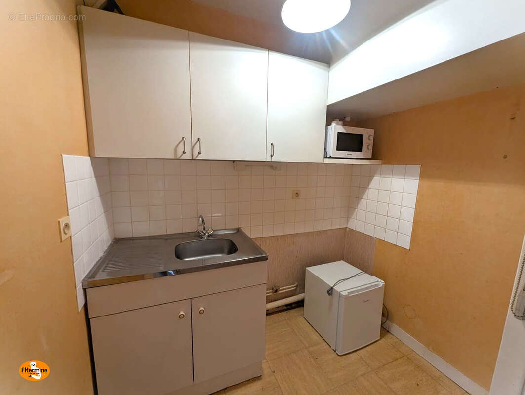 Appartement à QUIBERON