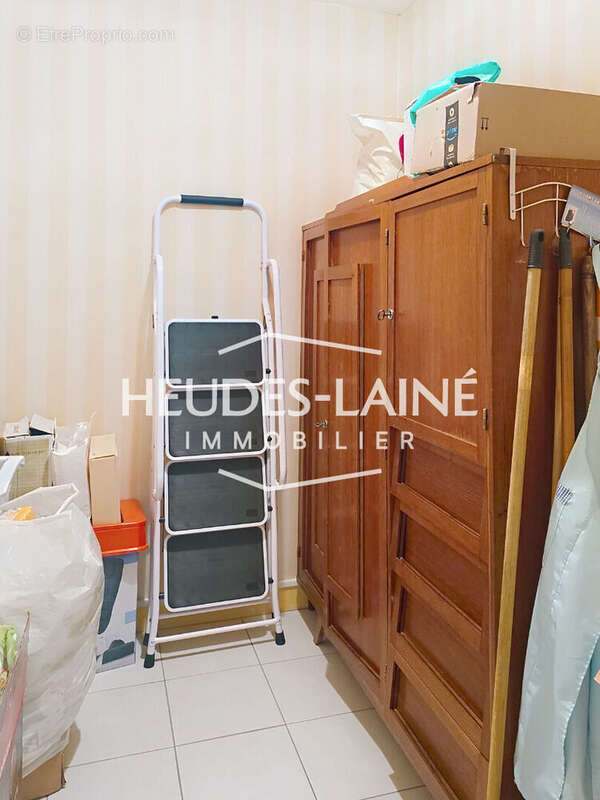 Appartement à AVRANCHES