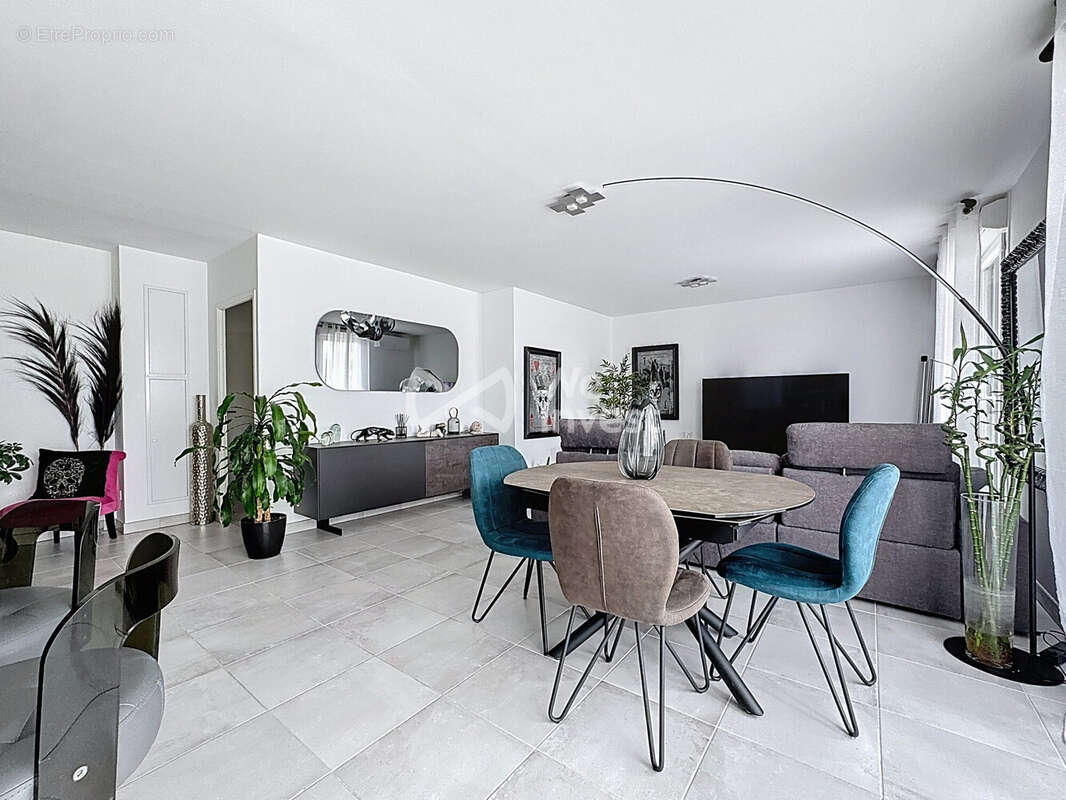 Appartement à VENDARGUES