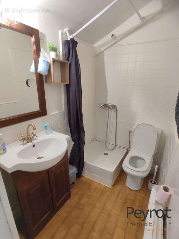 Appartement à LES ANGLES