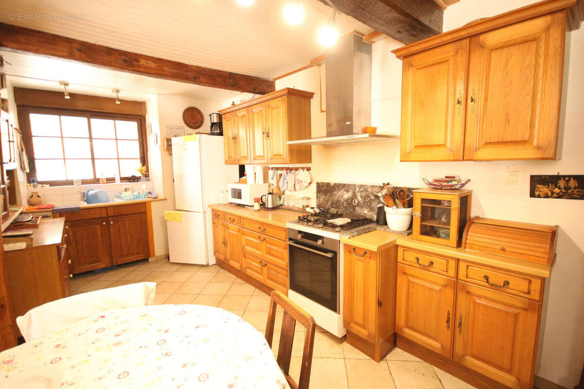 Maison de village - photo 3