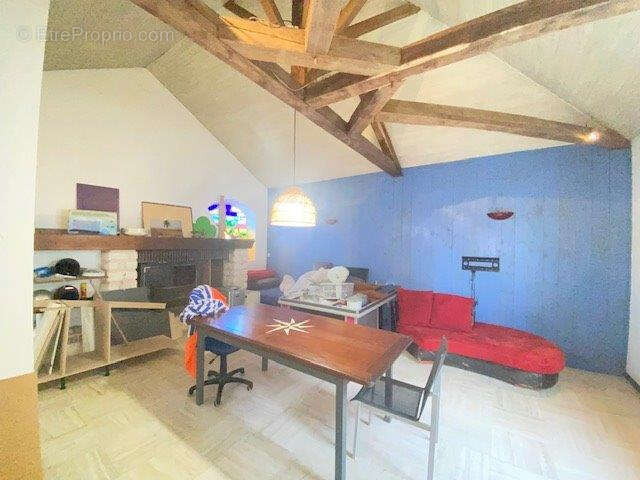 Maison à SAINT-GEORGES-D'OLERON