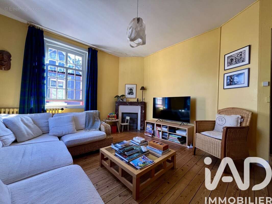 Photo 9 - Maison à AGON-COUTAINVILLE