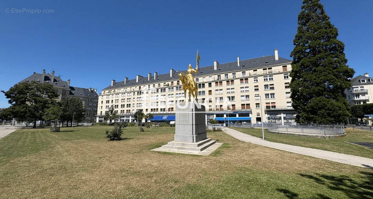 Appartement à CAEN