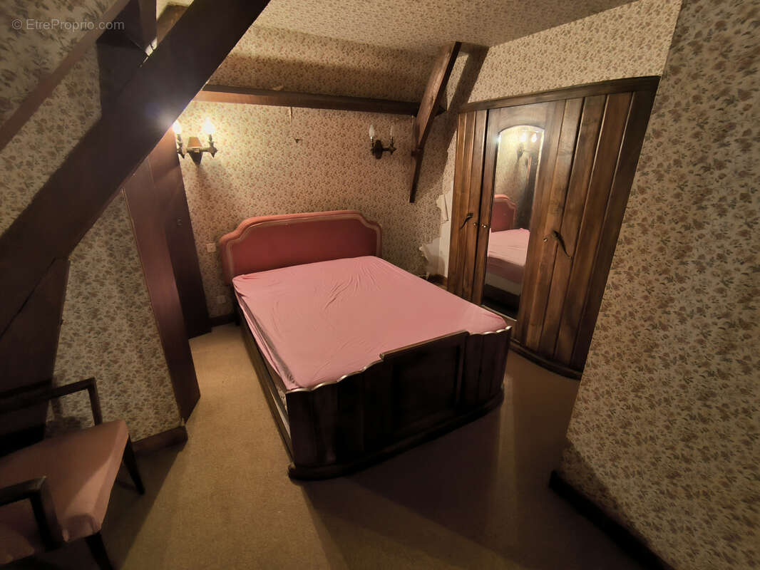 Maison à MARSAC-SUR-L&#039;ISLE