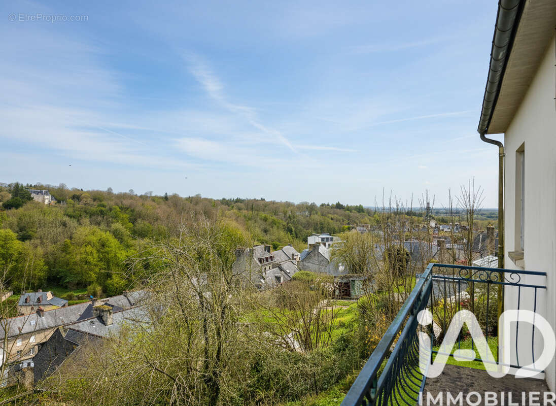 Photo 2 - Maison à MONCONTOUR