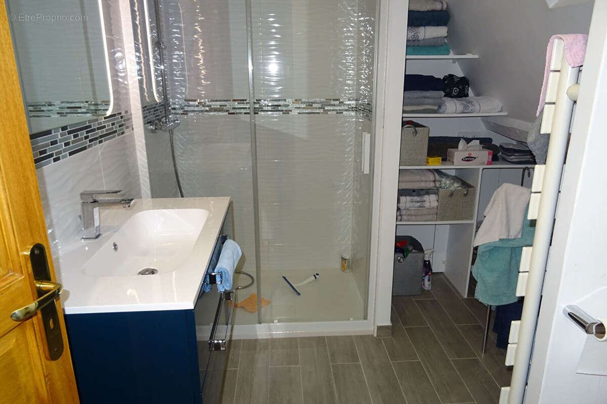 Maison à LA FERTE-BERNARD