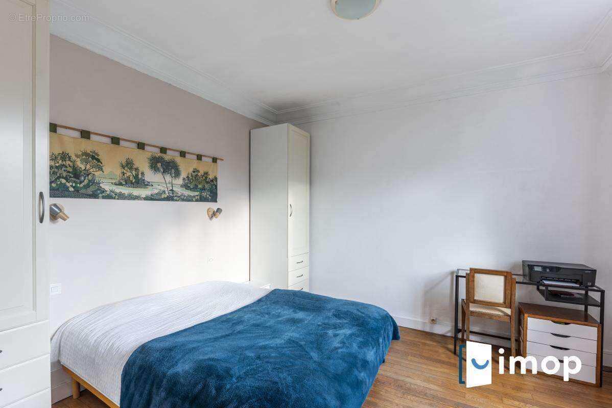 Maison à SAINT-MAUR-DES-FOSSES