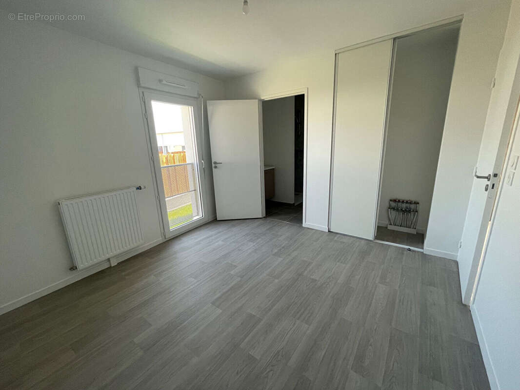 Maison à LOCMIQUELIC