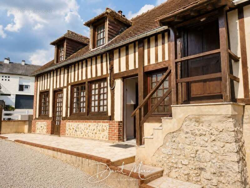 Maison à vendre 3 pièces  (14) - photo 2