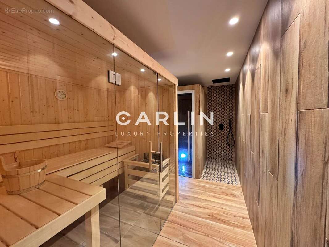 Maison à SAINTE-MAXIME