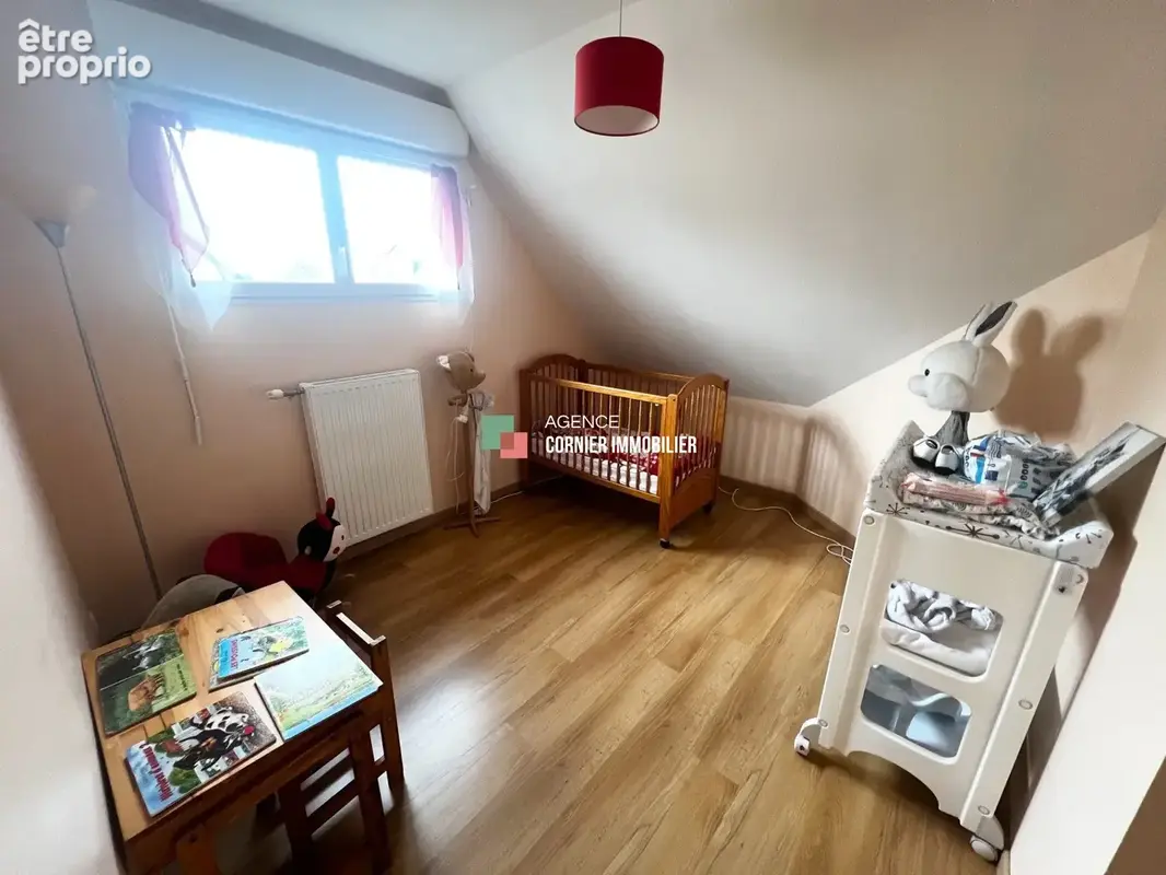 Maison 134 m² à Acigne  - photo 9