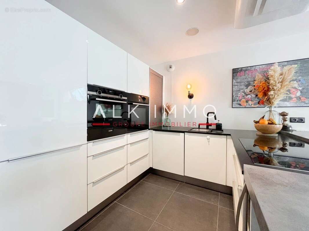 Appartement à ANNECY